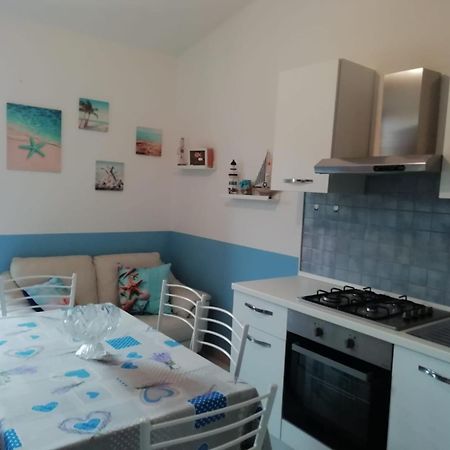 Prendas Antigas - Vacanze A Teulada Exterior foto
