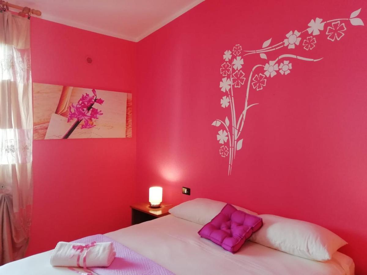 Prendas Antigas - Vacanze A Teulada Exterior foto
