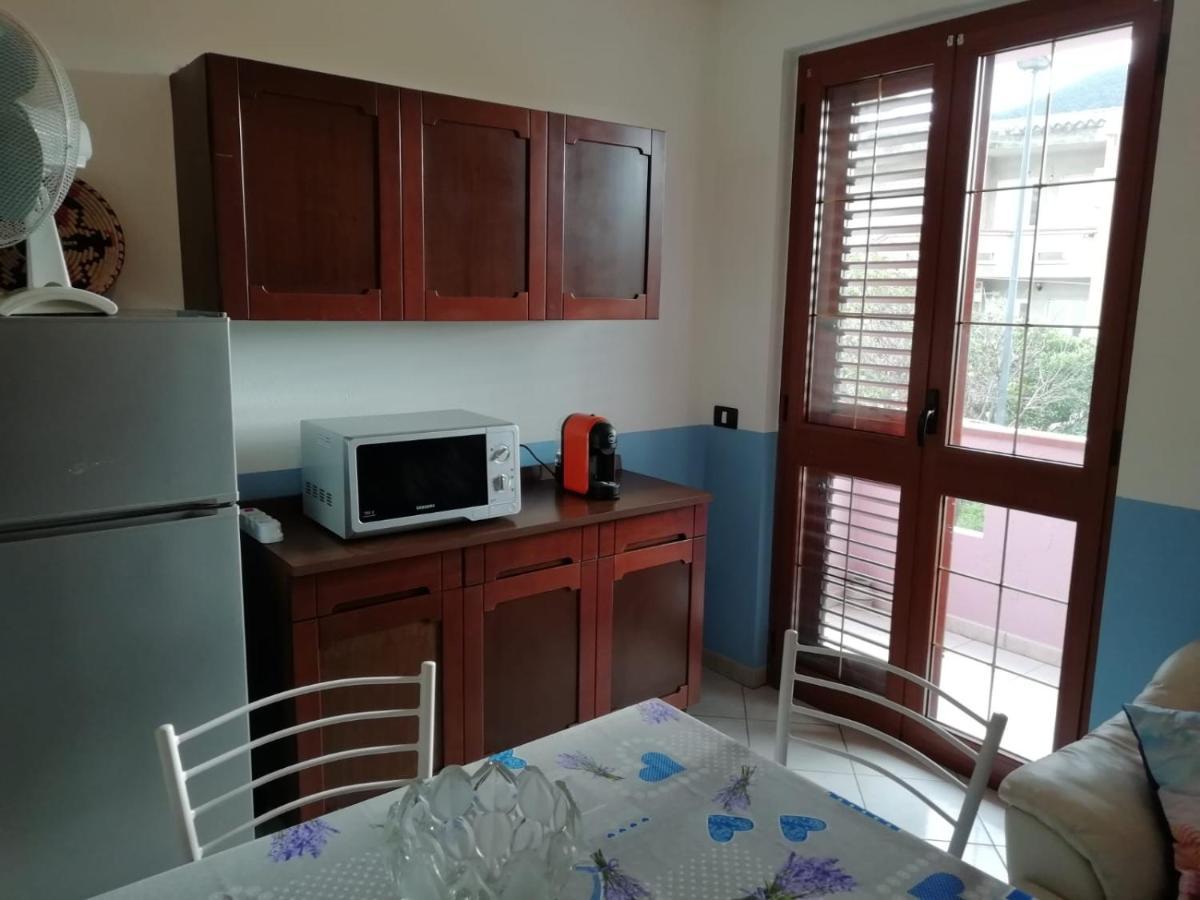 Prendas Antigas - Vacanze A Teulada Exterior foto