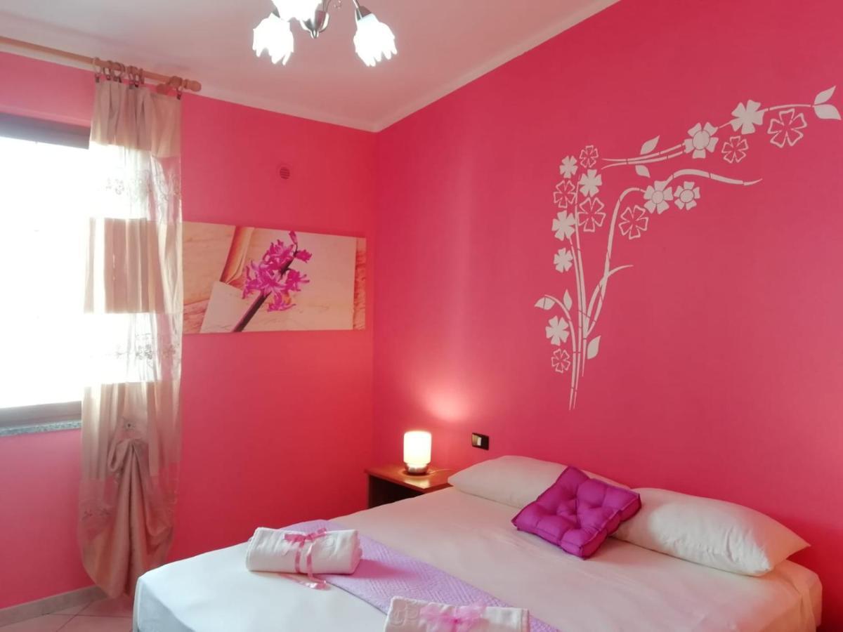 Prendas Antigas - Vacanze A Teulada Exterior foto