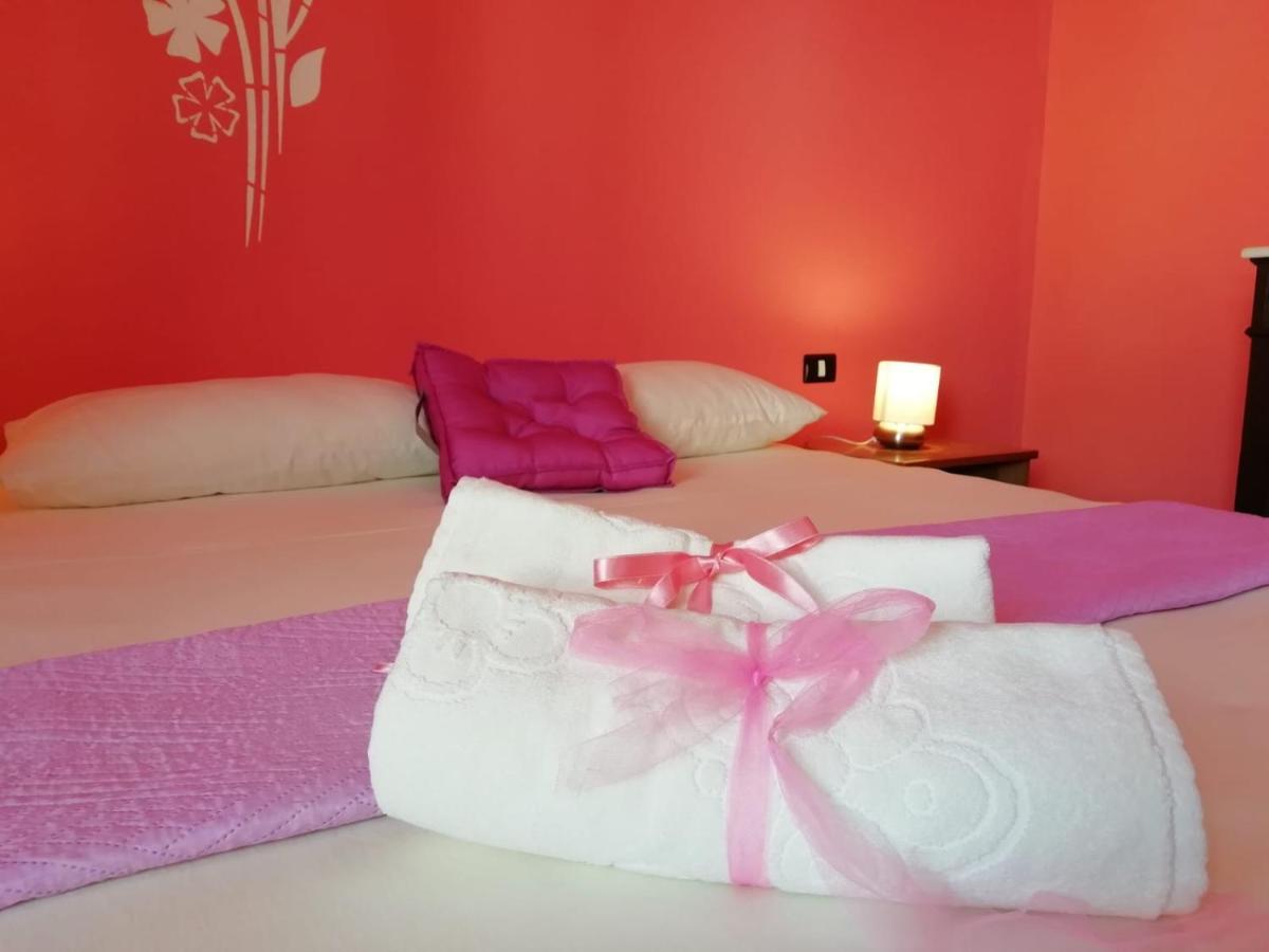 Prendas Antigas - Vacanze A Teulada Exterior foto