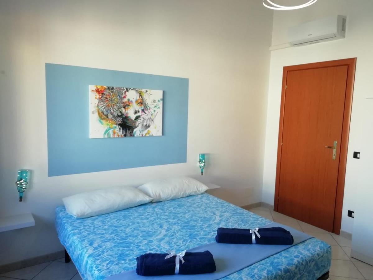 Prendas Antigas - Vacanze A Teulada Exterior foto