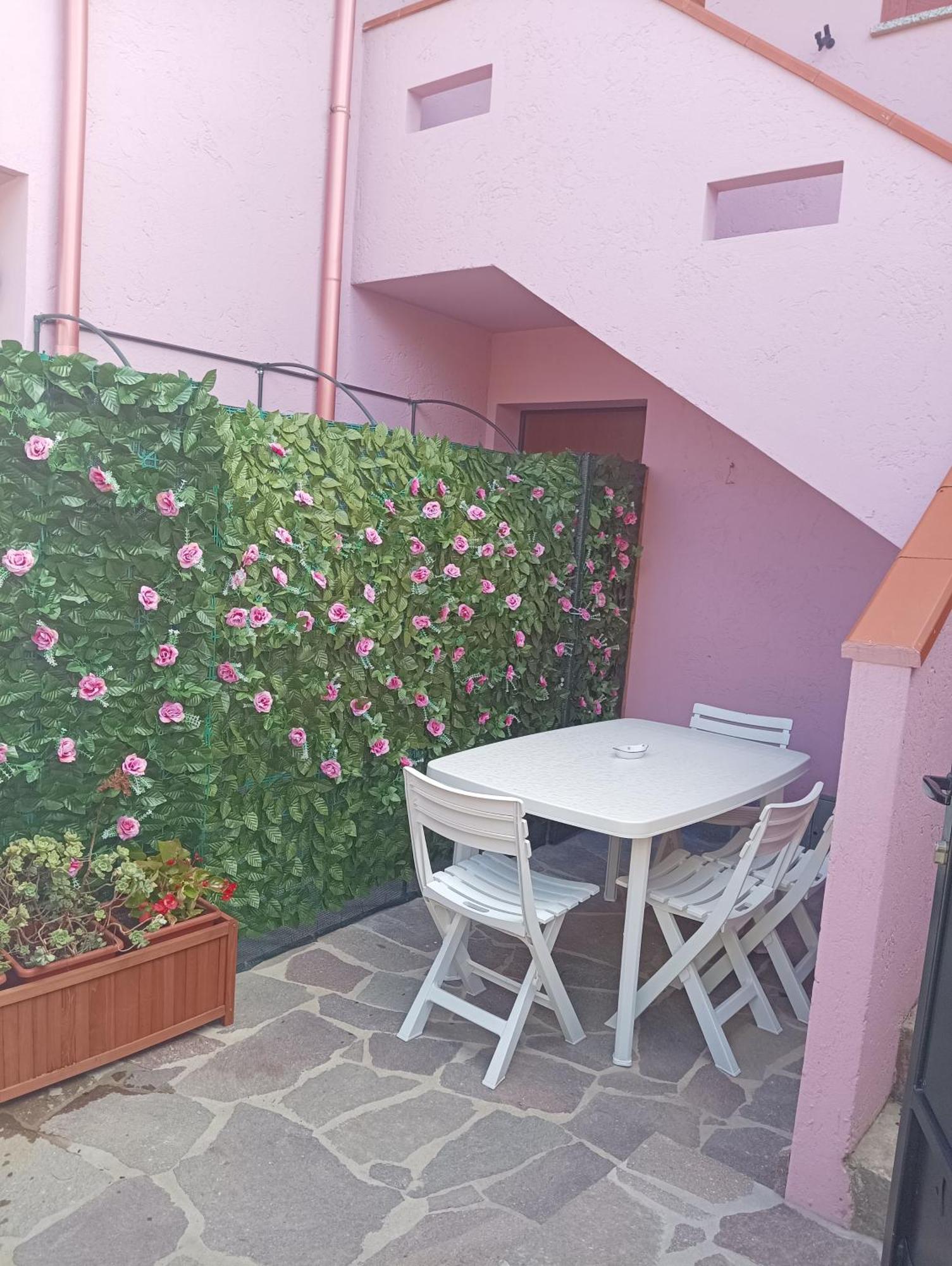 Prendas Antigas - Vacanze A Teulada Exterior foto
